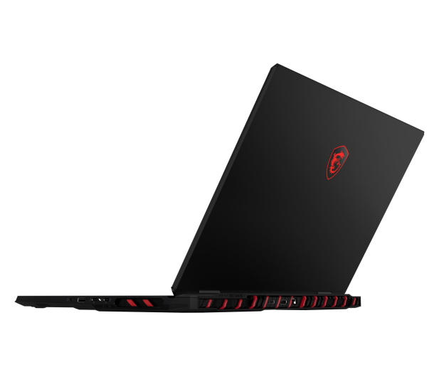MSI Raider 18 Max HX Ultra 9-290HX Plus/64GB/2TB/Win11 RTX5090 - 1541201 - zdjęcie 9